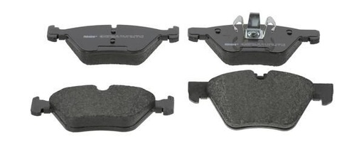 [FDB5178] BRAKE PADS FRONT FERODO BMW