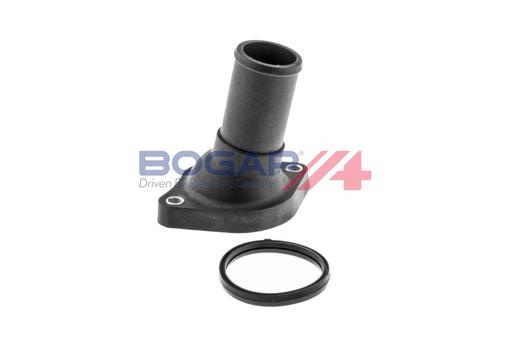 [W4252100] COOLANT FLANGE  BOGAP FIAT