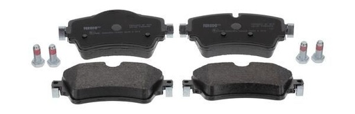 [FDB4945] BRAKE PADS FRONT FERODO BMW
