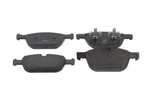 [FDB4238] BRAKE PADS FRONT FERODO VOLVO