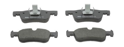 [FDB4844] BRAKE PADS FRONT FERODO BMW