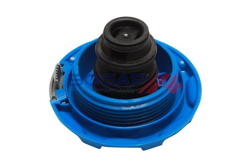 [A4211105] COOLANT TANK CAP BOGAP VAG
