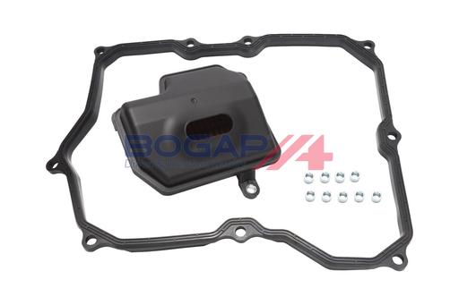 [A8115149] TRANS FILTER KIT BOGAP VAG