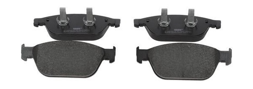 [FDB4969] BRAKE PADS FRONT FERODO VAG