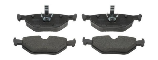 [FDB1867] BRAKE PADS REAR FERODO BMW