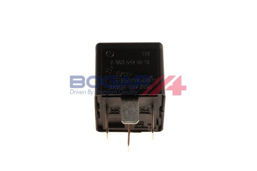 [C7617110] RELAY BOGAP A+ MERC