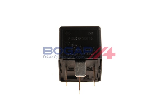 [C7617110] RELAY BOGAP A+ MERC