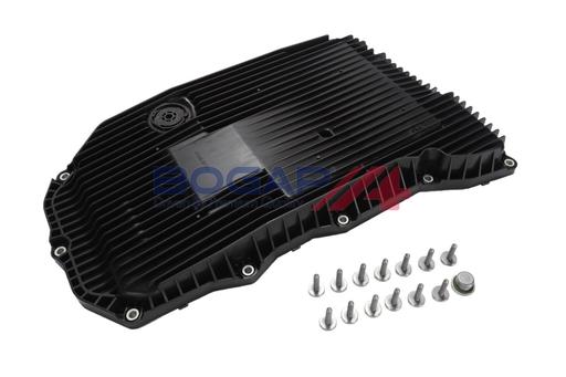 [A2125116] TRANS SUMP WITH FILTER & BOLTS BOGAP VAG BENTLEY