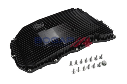 [A2125116] TRANS SUMP WITH FILTER & BOLTS BOGAP VAG BENTLEY