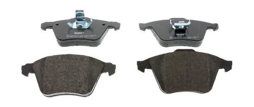 [FDB1706] BRAKE PADS FRONT FERODO VOLVO SAAB