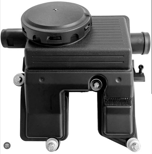 [LOS 199] OIL SEPARATOR (PCV) MAHLE PORSCHE