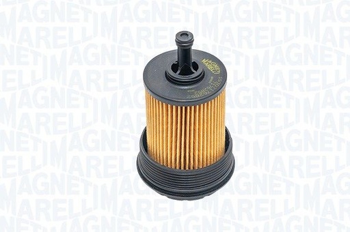 [153071762852] OIL FILTER MAGNETI MARELLI ALFA ROMEO