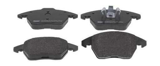 [FDB5110] BRAKE PADS FRONT FERODO PSA VAG