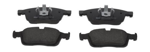[FDB4943] BRAKE PADS FRONT FERODO VOLVO