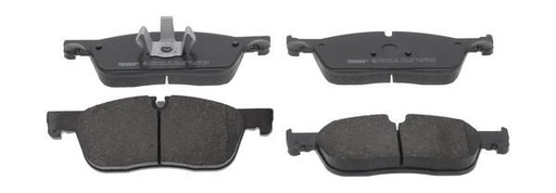 [FDB5060] BRAKE PADS FRONT FERODO JAGUAR LAND ROVER