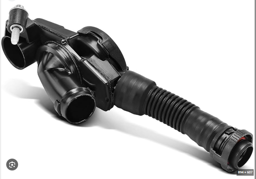 [LOS 262] PCV VALVE RH MAHLE PORSCHE