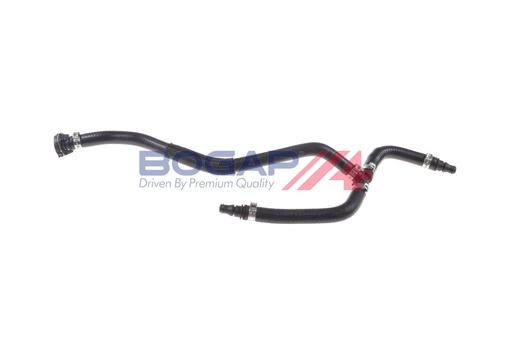 [C4255106] RADIATOR HOSE BOGAP MERC