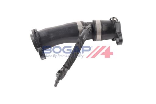 [E4228154] RADIATOR HOSE BOGAP LAND ROVER