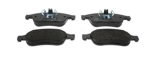 [FDB4180] BRAKE PADS FRONT FERODO RENAULT