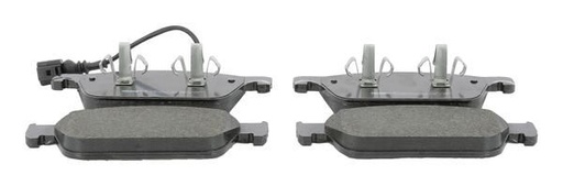 [FVR4302] BRAKE PADS FRONT WITH SENSOR FERODO VAG