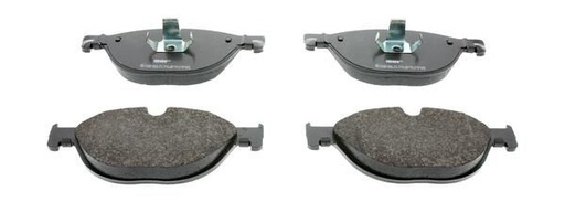 [FDB4285] BRAKE PADS FRONT FERODO BMW