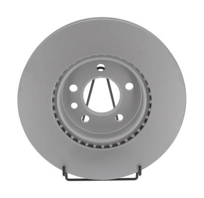 [DDF3068C-1] BRAKE DISC FRONT 332MM FERODO VAG