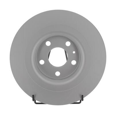 [DDF3088C] BRAKE DISC REAR 302MM FERODO VOLVO