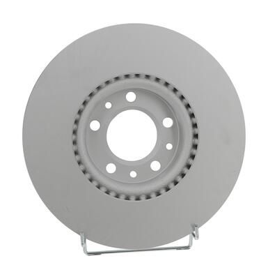 [DDF2156C] BRAKE DISC FRONT 304MM FERODO PSA