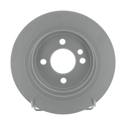 [DDF1128C] BRAKE DISC REAR 259MM FERODO MINI