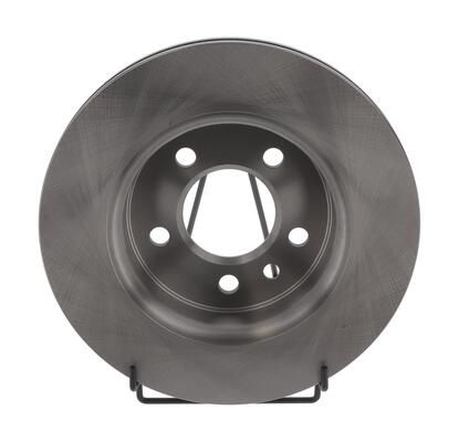 [FCR381A] BRAKE DISC REAR 300MM FERODO VAG