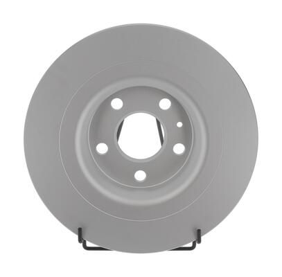 [DDF2827C] BRAKE DISC REAR 302MM FERODO VOLVO