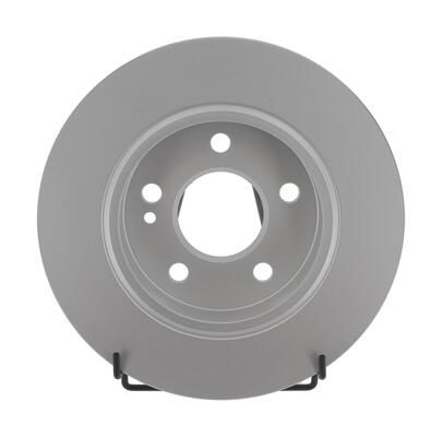 [DDF3024C] BRAKE DISC REAR 276MM FERODO MERC