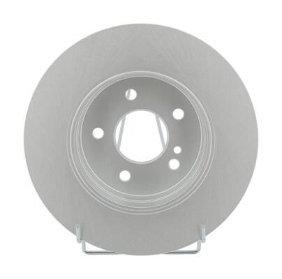 [DDF963C] BRAKE DISC REAR 290MM FERODO MERC