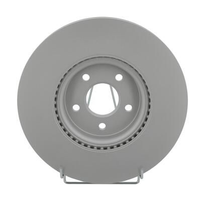[DDF1649C-1] BRAKE DISC FRONT 320MM FERODO VOLVO