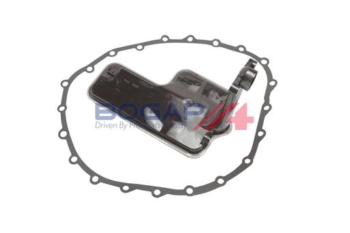 [A8115126] TRANS OIL FILTER KIT CVT BOGAP VAG