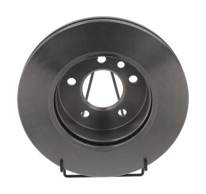 [FCR382A] BRAKE DISC FRONT 303MM FERODO VAG