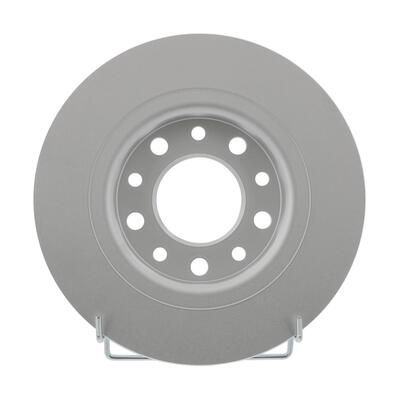 [DDF2333C] BRAKE DISC REAR 264MM FERODO ALFA