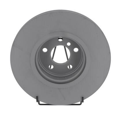 [DDF3049VC-1] BRAKE DISC FRONT 330MM FERODO BMW (DUEL CAST)
