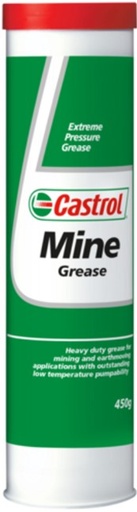 [3385753] GREASE 450G MINE GREASE CASTROL