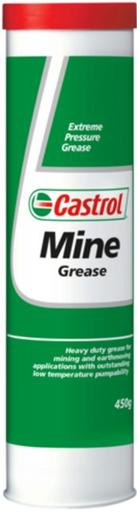 [3385753] GREASE 450G MINE GREASE CASTROL