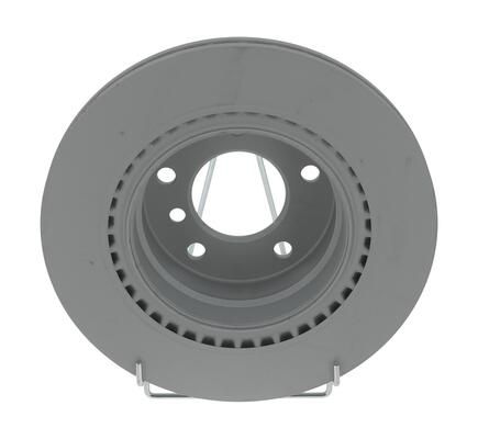 [DDF1851C] BRAKE DISC REAR 300MM FERODO BMW