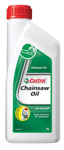[3378045] CHAINSAW OIL 1L CASTROL