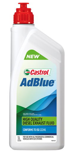 [3423684] ADBLUE 1L CASTROL