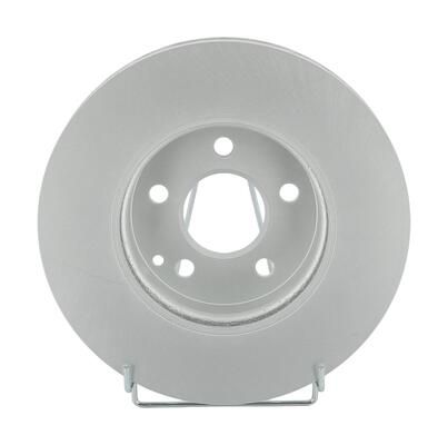 [DDF1252C] BRAKE DISC FRONT 295MM FERODO MERC