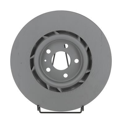 [DDF2686RC-1] BRAKE DISC FRONT RH 350MM FERODO PORSCHE