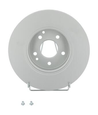 [DDF1136C] BRAKE DISC FRONT 300MM FERODO MERC