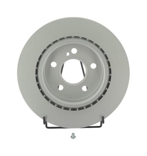 [DDF3303C] BRAKE DISC REAR 295MM FERODO MERC
