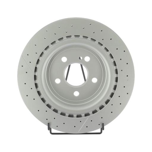 [DDF3304C] BRAKE DISC REAR 330MM FERODO MERC (DDF2912C-1)