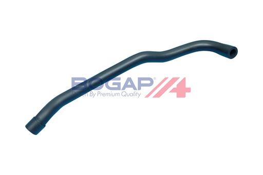 [B1210137] BREATHER HOSE BOGAP BMW
