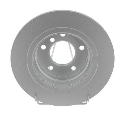 [DDF1230C] BRAKE DISC REAR 296MM FERODO BMW